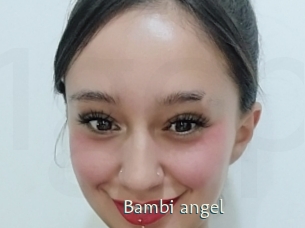 Bambi_angel