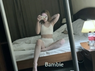 Bambie