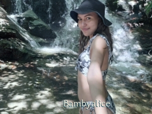 Bambyalice