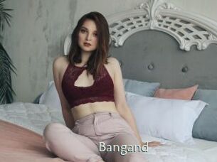 Bangand