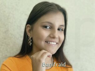 Banifraid