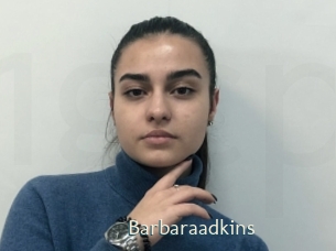 Barbaraadkins