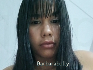 Barbarabolly