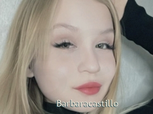 Barbaracastillo