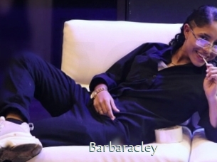 Barbaracley