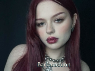 Barbaradunn