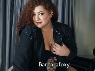Barbarafoxy