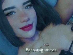 Barbaragomez21
