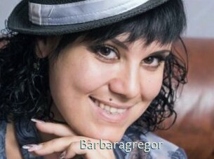Barbaragregor