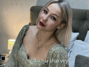 Barbaraharvey