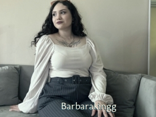 Barbarakingg
