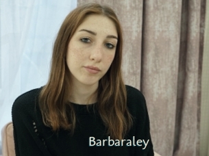 Barbaraley