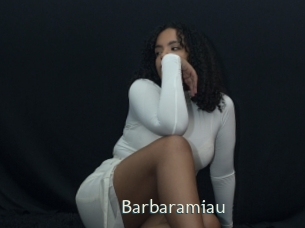 Barbaramiau
