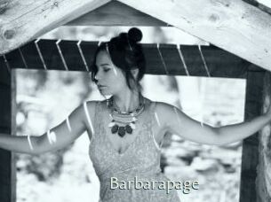 Barbarapage