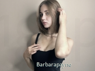Barbarapayne