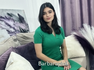 Barbarapink