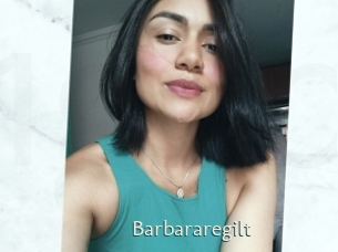 Barbararegilt