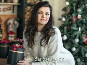 Barbararobin