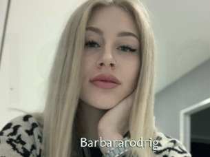 Barbararodrig