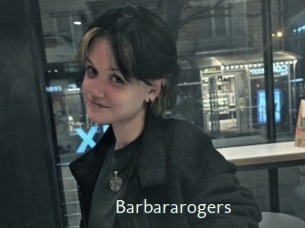 Barbararogers