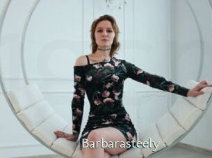 Barbarasteely