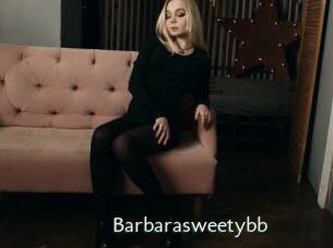 Barbarasweetybb