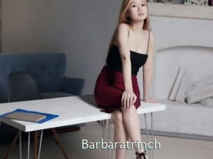 Barbaratrinch