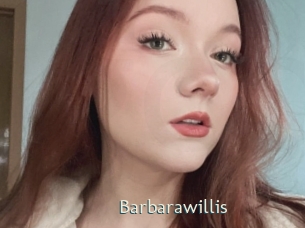 Barbarawillis