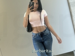 Barbaritaa