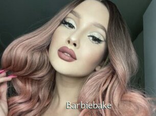Barbiebake