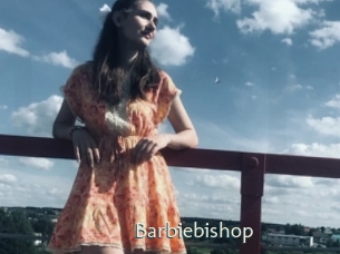 Barbiebishop