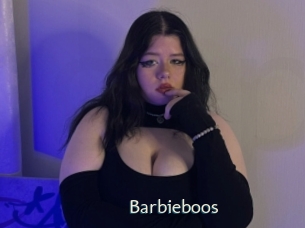 Barbieboos
