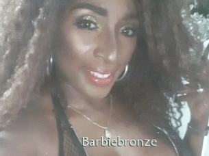 Barbiebronze