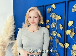 Barbiecandiss