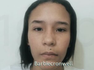 Barbiecronwell