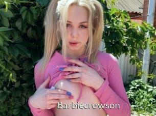 Barbiecrowson