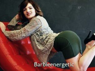 Barbieenergetic