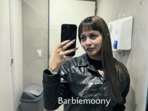 Barbiemoony