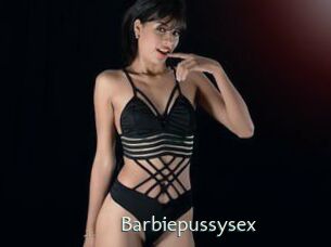Barbiepussysex