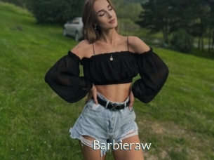 Barbieraw