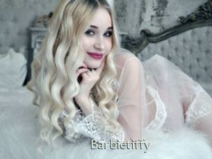 Barbietiffy