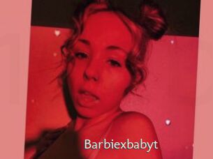 Barbiexbabyt