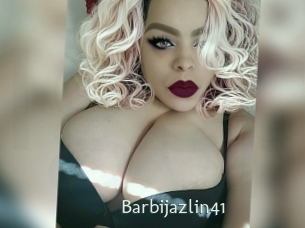 Barbijazlin41