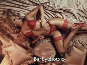 Barbyehotxxx