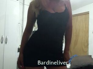 Bardineliver