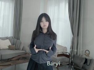 Baryi