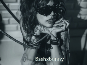Bashxbunny