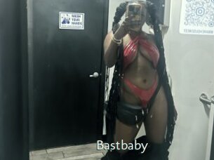 Bastbaby
