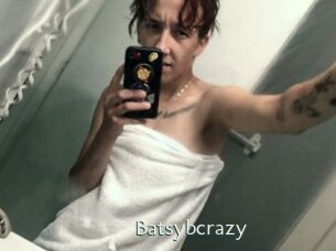Batsybcrazy