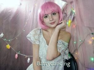 Battydancing